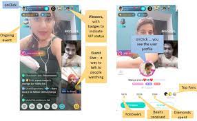 Gogo live mod apk memberikan kamu fasilitas untuk live streaming sendiri atau juga bisa live berbarengan main game lalu ngobrol dengan pengunjung room yang terpenting tidak melanggar aturan room. Inner Mechanics Of Bigo Live The Money Spinning App Indians Are Going Crazy About Factordaily