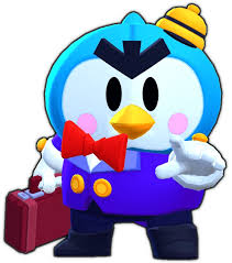 Mr P Brawl Stars Complete Guide Tips Wiki Strategies Latest