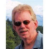 Gary Lynn Rossbach Obituary