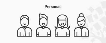 Descarga y usa 90.000+ fotos de archivo de personas gratis. Personas A Simple Introduction Interaction Design Foundation Ixdf