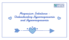 Image result for Hypermagnesemia