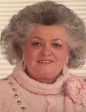 Obituary information for Mary Katherine Smith