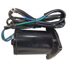 One part might be responsible, or a number of parts can contribute to the overheating p. 6h1 43880 Power Tilt Trim For Yamaha Outboard Motor 50hp 55hp 60hp 70hp 85hp 90h Shopee Malaysia