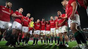 Rugby lions is the name commonly used for the first xv of the rugby football club. British Irish Lions Rda Appointed For Media Rights Distribution Of The Lions Tour To South Africa