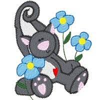 Also oesd stabilizer, isacord thread and many more machine embroidery supplies. Free Embroidery Designs And Applique Designs Download Bunnycup Embroidery