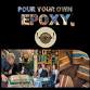 Pour Your Own Epoxy™ (December 9th at Three Twenty event image