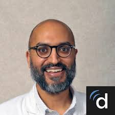 Dr. Richard Fankhauser, MD