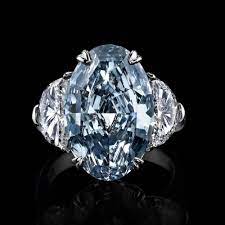 Natural Fancy Blue Diamond Rings Yelp Blue Diamond Ring Blue Diamond Engagement Ring Blue Diamonds Engagement