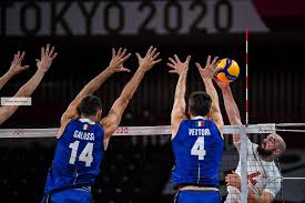 L'italia della pallavolo è una di quelle belle abitudini che non vogliamo perdere, un piccolo esempio di fino alla fine degli anni 90 erano rimaste lontane dai vertici. Witzdypmapwwxm