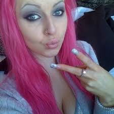 Tamara-Jade Hadi (@tamarajadee)