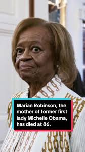 Michael Lebron Robinson Michelle Obama