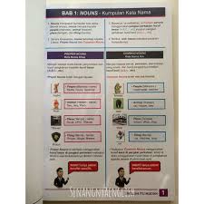 Savesave english itu mudah for later. English Itu Mudah Book Grammar Free Kamus Mini Terhad Shopee Malaysia