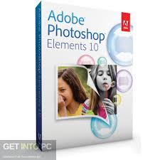 In today's digital world, you have all of the information right the. Adobe Photoshop Elements V10 Free Download Get Into Pc