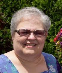 In Memory of Judy Wright