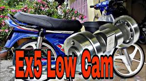 Limited time sale easy return. Honda Ex5 Standard Low Cam By Bro Zaias Stream