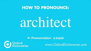 Leave a vote for your preferred pronunciation. The Meaning Definition Of An Architect Archisoup Architecture Guides Resources