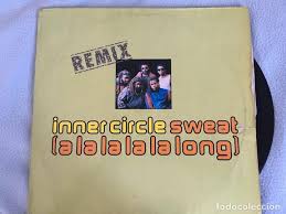 Official video for sweat by inner circle available on blazzin fire dubshot records/soundbwoy ent. 12 Maxi Inner Circle Sweat La La La Long Kaufen Maxi Singles Mit Pop Rock International Der 80er Jahre In Todocoleccion 117770171