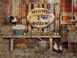 farm fresh photography backdrop eggs old barn chickens etsy in 2021 backdrops old barn photography backdrop