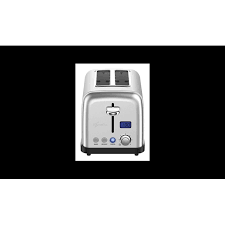 Grille Pain En Acier Inoxydable Lagostina Prima 2 Tranches Walmart Canada