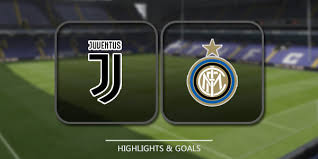 Vedere online juventus vs milan diretta streaming gratis. Juventus Vs Inter Highlights Full Match Full Matches And Shows