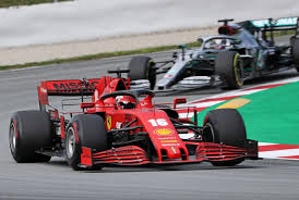 Uno sguardo dietro le quinte del mondo della formula 1. F1 Il Gran Premio D Austria A Spielberg Il Racconto Della Gara