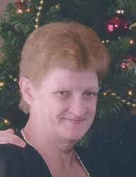 Donna Barr Obituary (1955-12-22