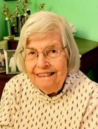 Tetreault, Dorothy M. (nee Hummert)