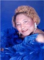 HAZEL BROWN Obituary (1942