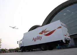 Agility definition, the power of moving quickly and easily; Challenging Year For Agility S Logistics Arm Air Cargo News