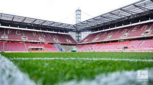 Auch historische spielstätten können ausgewählt werden. Bundesliga English On Twitter Club 1 Fc Koln Stadium Rheinenergie Stadion Opened 2004 Capacity 50 000 The Stadium S Four Steel Towers Have Become One Of The City S Symbols With The Club On The