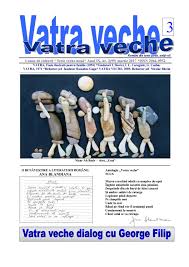 Vatra Veche Nr 3 2017 By Darie Ducan Issuu