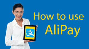 Alipay app foreign credit card. How To Use Alipay A Simple Guide To Using Alipay Youtube