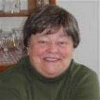 Mrs. Coralyn Davis Obituary