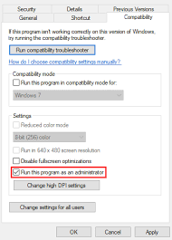 We did not find results for: How To Fix Pinnacle Game Profiler Not Opening In Windows 10
