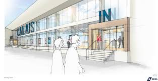 When we discuss about wine and winery, we often have this image about a. Dfds Wins Tender To Operate 1 000sq M Duty Free Store In Calais Port The Moodie Davitt Report The Moodie Davitt Report