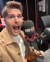Joel Dommett