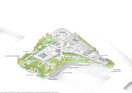 Fujimoto Manal Rachdi Oxo Mille Arbres Paris 25 Jpg 2000 1414 Sou Fujimoto Architecte Porte Maillot