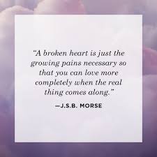 Presidents have a long history of. 45 Broken Heart Quotes Love Quotes About Healing A Sad Broken Heart