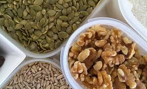 Venlafaxine extended release in the treatment of painful diabetic neuropathy: Healthy Sugar Free Granola Ketohh Diabetic Keto Low Carb Recipe
