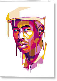 Tyler The Creator Greeting Cards for Sale