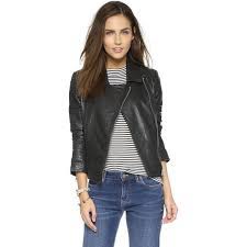 Bb Dakota Benton Leather Jacket Best Leather Jackets Leather Jacket Fashion