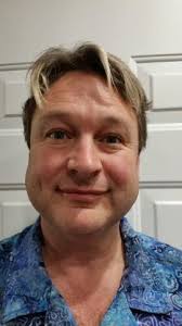 Marc Bernard Gratton