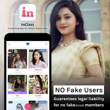 Growing up in india, she thought she might be in the business of running a factory, given the power and. Inclass Is A Casual Dating App For Amazing Life Hacks Facebook