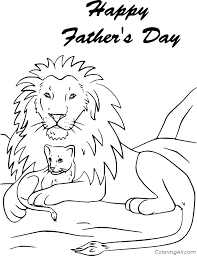 Happy father's day coloring pages free printables. Father S Day Coloring Pages Coloringall