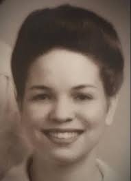 Doris McCune Obituary (2017)