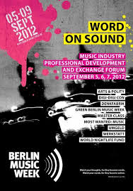 The smart transportation market is highly. Kosom Berlin Music Week