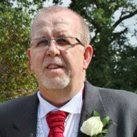 Ian Robson Email & Phone Number