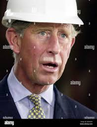 Nick ray prince wales prince charles hi-res stock photography and images