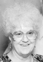 Faith Darlene Addis Pratt (1933-2007)