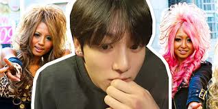 BTS's Jungkook Reacts To The 